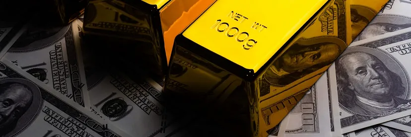 Forex vs Gold Trading: Which Should you Trade?